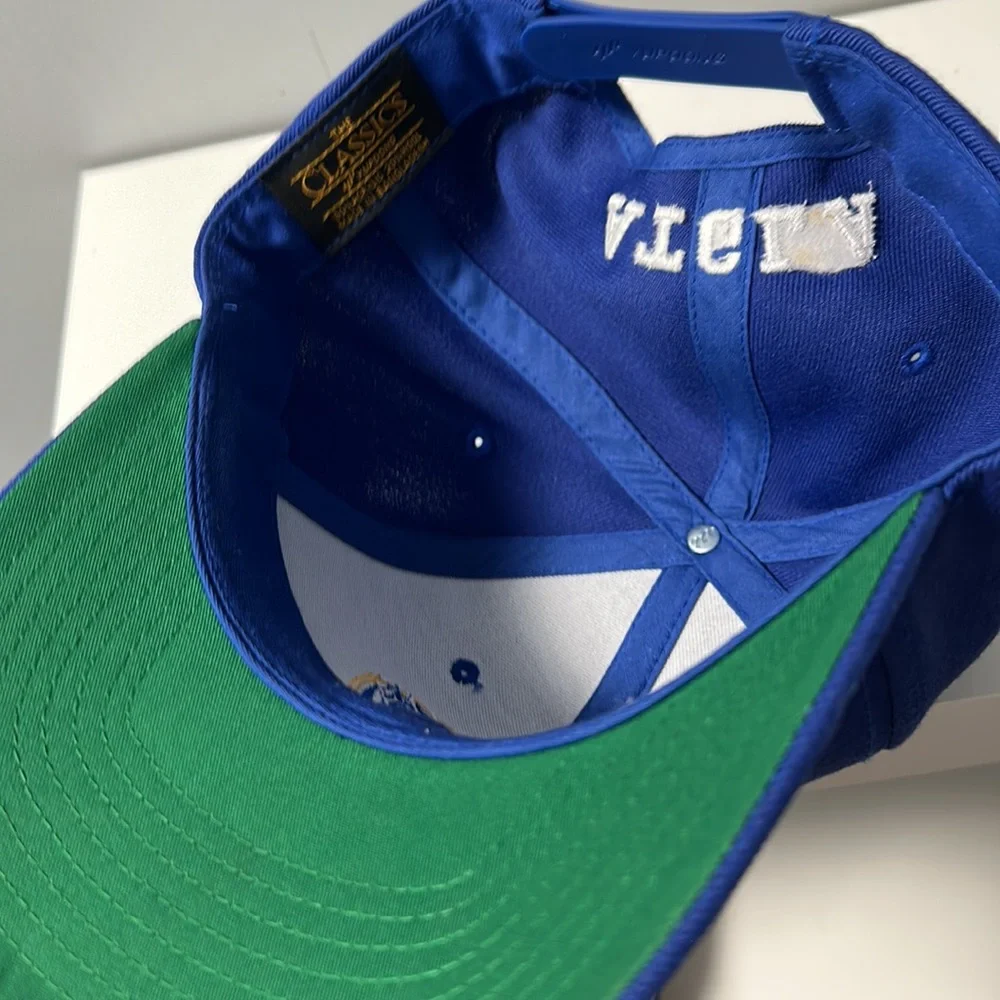 SnapBack - Picture 2 of 3